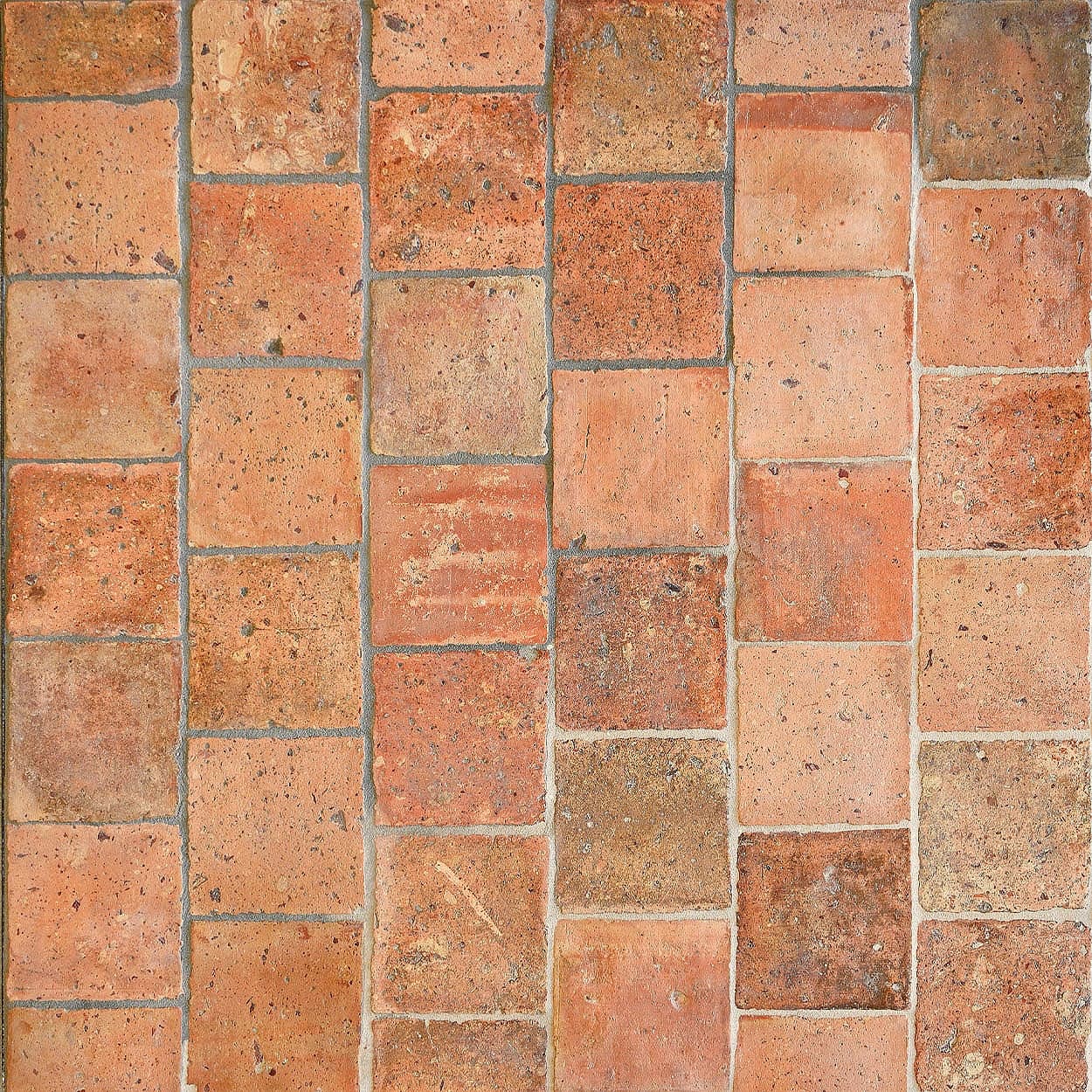 Antique Tiles Terra